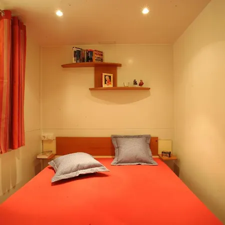 Mobile Homes Adria 4* Ankaran