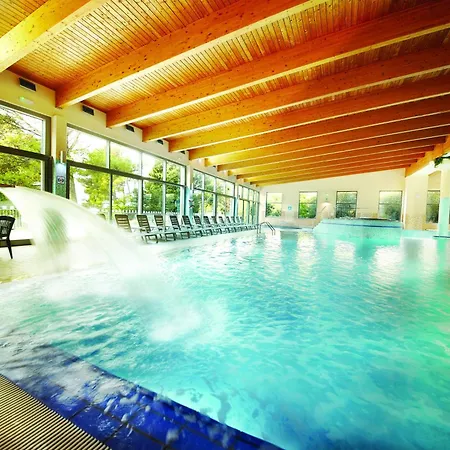 Mobile Homes Adria Tatil parkı 4*