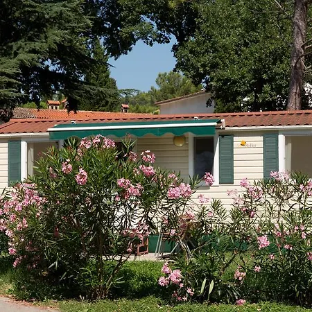 Mobile Homes Adria Ankaran