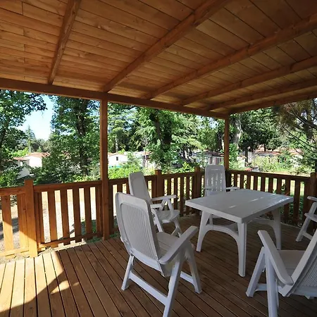 Village de vacances Mobile Homes Adria