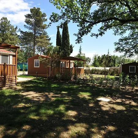 Village de vacances Mobile Homes Adria Ankaran