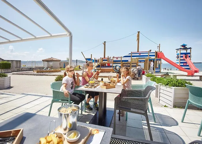 Mobile Homes Adria Ankaran