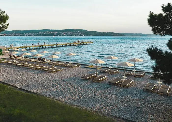 Parco vacanze Mobile Homes Adria