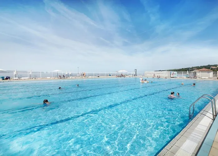 Mobile Homes Adria Ancarano