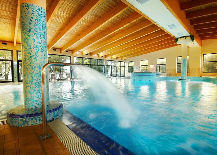 Mobile Homes Adria Ankaran