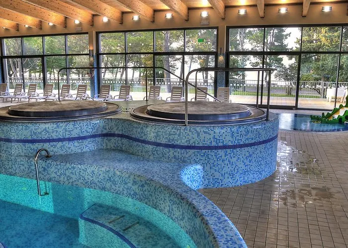 Mobile Homes Adria Parco vacanze